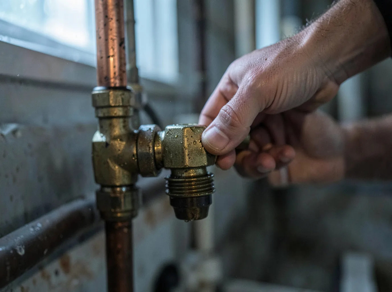 Emergency Plumber Friendly, WV FAQs